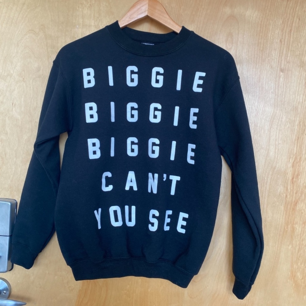 Sweater - Picture 3 of 4